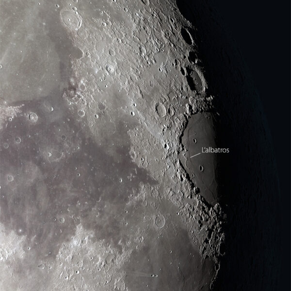 Photo de Guillaume Cannat. 