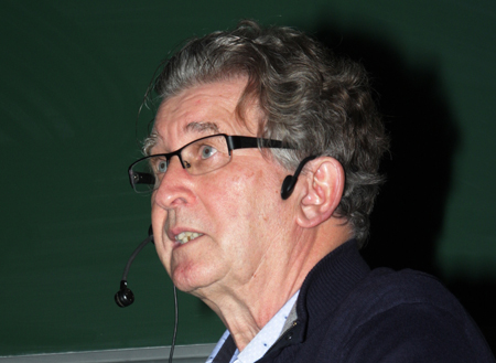 JP Lebreton JP Lebreton